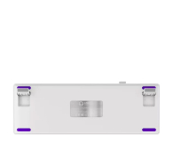 Lorgar KBP70 Mini HOT SWAP RGB Biała - 1345855 - zdjęcie 9